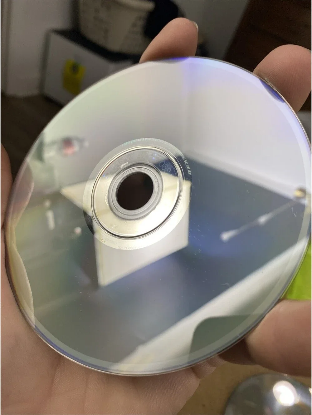 Call of Duty: Advanced Warfare Microsoft Xbox 360 Tested 2 Discs